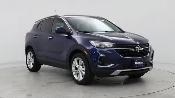 BUICK ENCORE GX 2023 KL4MMBS2XPB066399 image BUICK ENCORE GX 2023 KL4MMBS2XPB066399 image